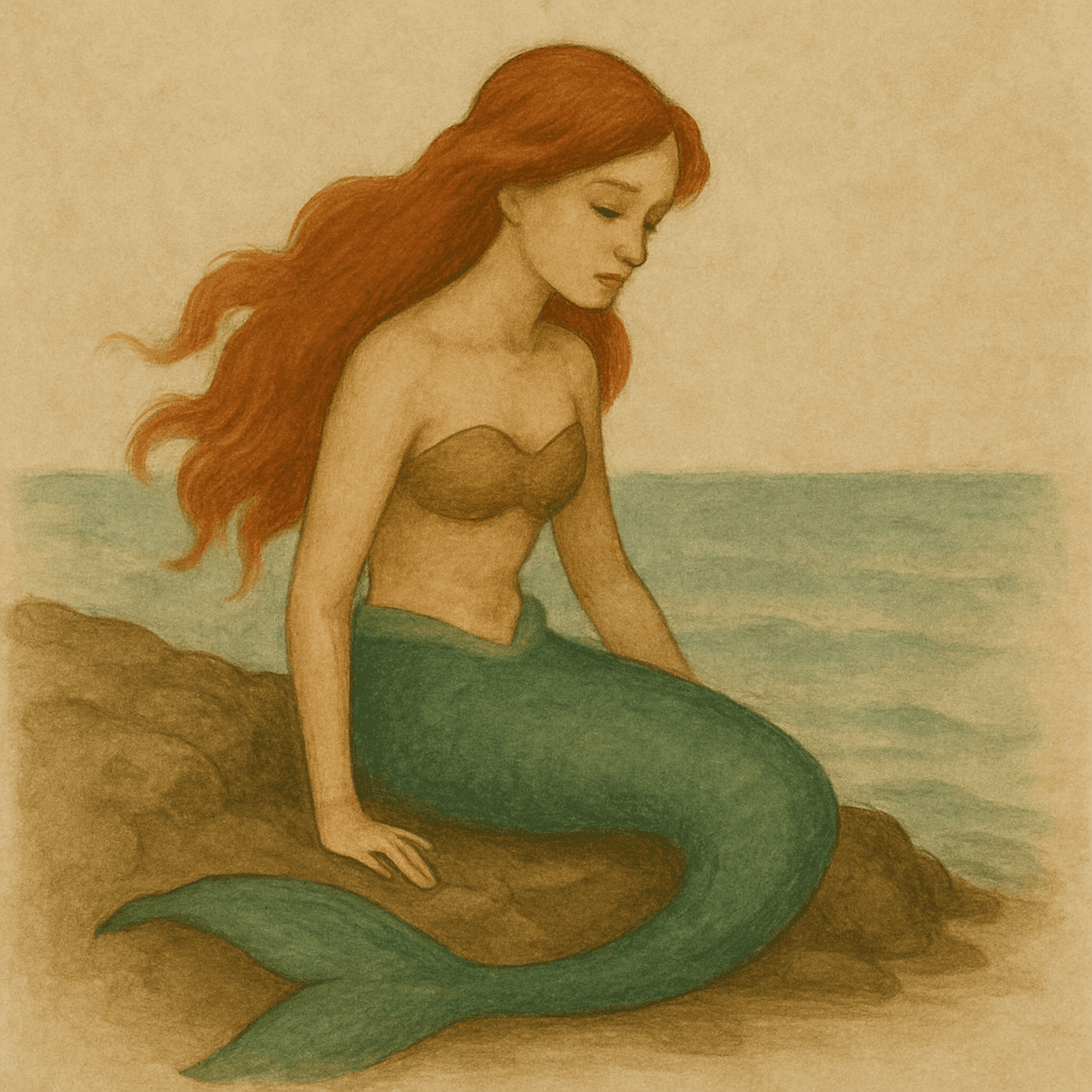 Ariel
