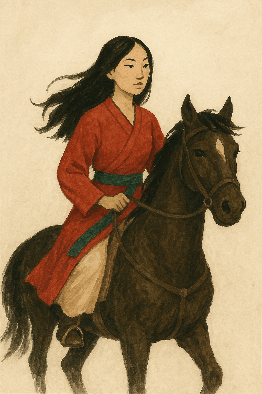 Mulan