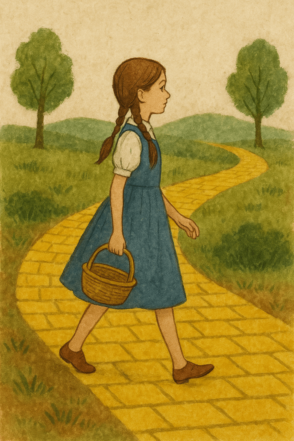 Dorothy